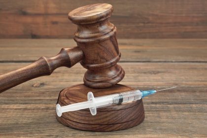 Verfahren gegen Landrat wegen Verletzung der Impfpriorität eingestellt