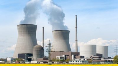 Steigende Strompreise: Jeder Dritte will Atomkraft zurück