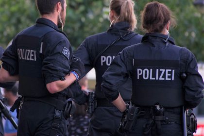 NS-Verfahren in Itzehoe: Angeklagte 96-Jährige nach Flucht festgenommen