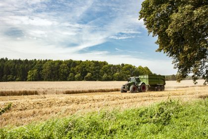 Landwirtschaft: Ein Strukturbruch ungeahnten Ausmaßes steht bevor