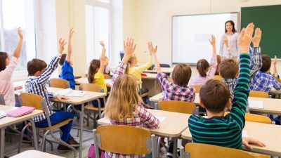Es droht massiver Lehrermangel in Deutschland