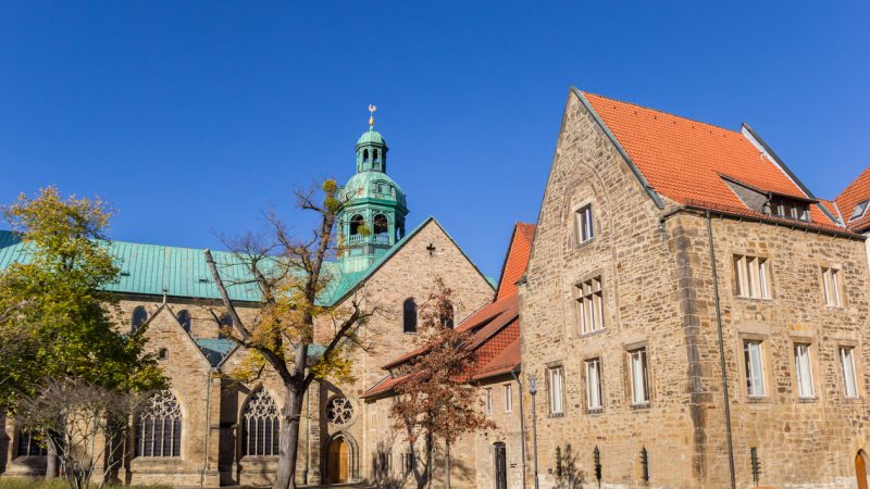 „Eklatante Missstände“ beim Thema Missbrauch im Bistum Hildesheim
