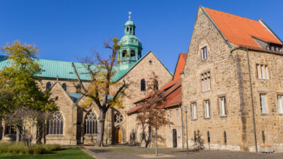 Warum Hildesheim vom „Verteidigungsfall“ schrieb