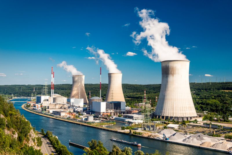 Gesamtmetall: Nicht in anderen Ländern Atom- und Kohlestrom teuer einkaufen