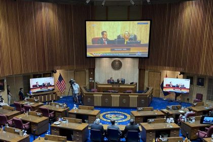 Die Sensation blieb aus: Wahlprüfung in Arizona