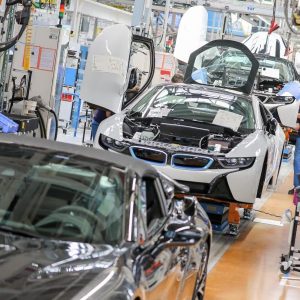 Schwache Wirtschaft: Bleibt Deutschland Europas „kranker Mann“?