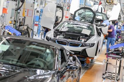 Schwache Wirtschaft: Bleibt Deutschland Europas „kranker Mann“?