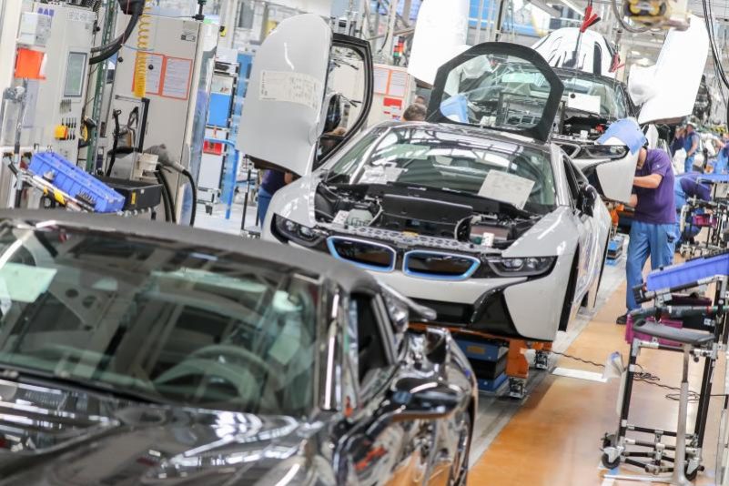 Schwache Wirtschaft: Bleibt Deutschland Europas „kranker Mann“?