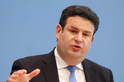 Kurzarbeit: Arbeitsminister Heil will Regeln für vereinfachten Zugang verlängern