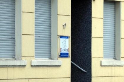 Ermittlungen gegen Erzieherinnen nach Tod von Kitakind in Gelsenkirchen