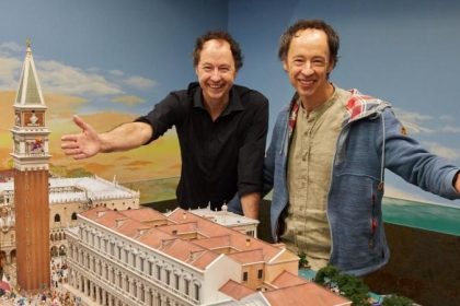 Miniatur-Wunderland gegen reines 2G-Modell: „Das ist Ausgrenzung, das machen wir nicht“