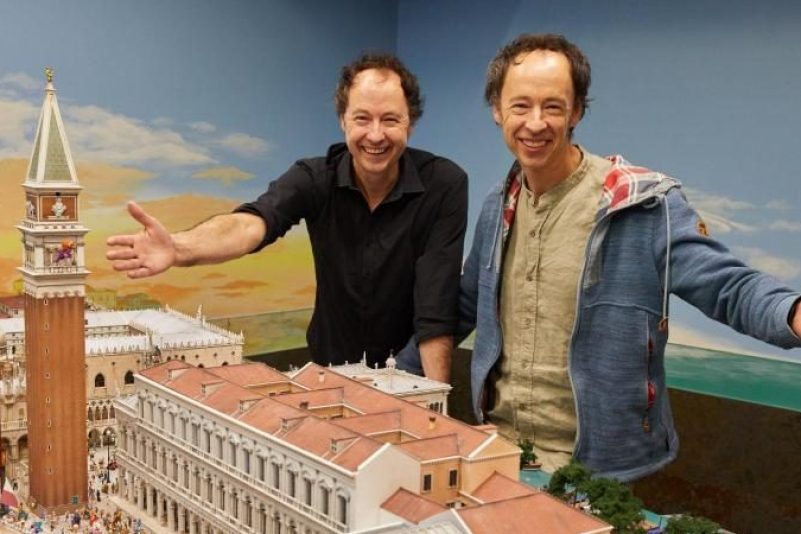 Miniatur-Wunderland gegen reines 2G-Modell: “Das ist Ausgrenzung, das machen wir nicht”