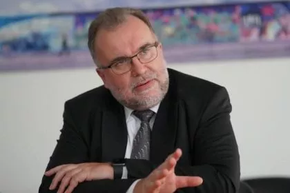 BDI: Existenz einiger energieintensiver Unternehmen gefährdet