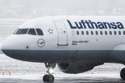 Lufthansa wagt Prognose, wann USA-Reisen wieder möglich sind
