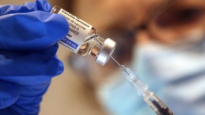 Auskunftspflicht zum Impfstatus für Kitas und Heime geplant