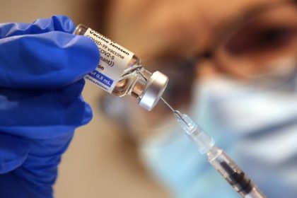 Auskunftspflicht zum Impfstatus für Kitas und Heime geplant