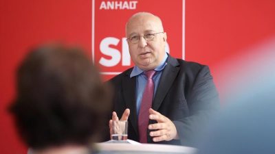 Unruhe bei SPD-Basis: „Wir sind in weiten Teilen dieses Bundeslandes nicht mehr präsent“