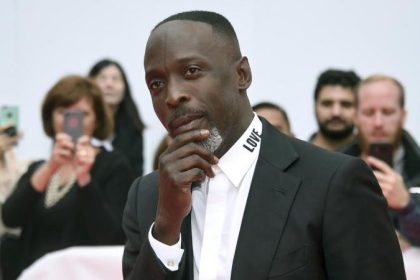 US-Schauspieler Michael K. Williams gestorben