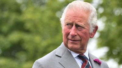 Britische Polizei ermittelt zu Prinz Charles‘ Wohltätigkeitsstiftung