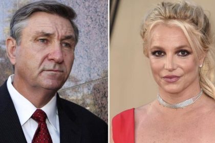 Britney Spears’ Vater will als Vormund abtreten