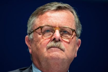 Montgomery: “Wir alle bereiten uns auf eine Triage vor”