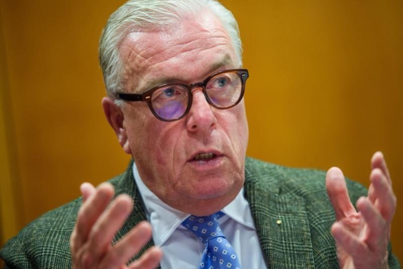 Ärztepräsident fordert Lockdown-Maßnahmen für Ungeimpfte