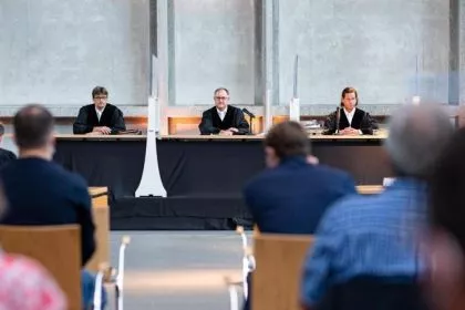 Hinterbliebene enttäuscht nach Germanwings-Prozess