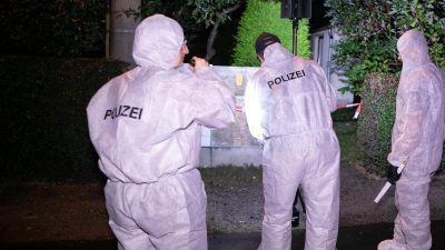 16-Jährige in Sachsen getötet – Fahndung nach Täter
