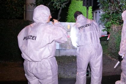 16-Jährige in Sachsen getötet – Fahndung nach Täter