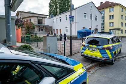 Anklage gegen 17-jährigen Syrer wegen mutmaßlicher Anschlagspläne erhoben