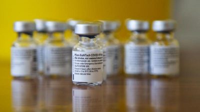 Aktionen, Prämien und mehr: Corona-Impfquote soll steigen
