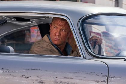 Daniel Craig über Zeit als 007: “Habe jede Sekunde geliebt”