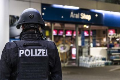 Tankstellen-Kassierer wegen Maskenpflicht erschossen