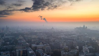 EU verschärft Standards für Luftqualität
