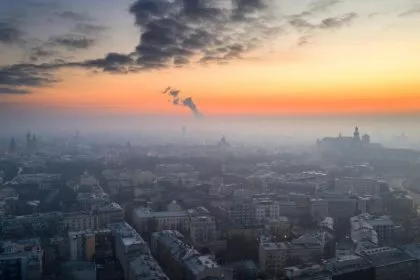 EU verschärft Standards für Luftqualität