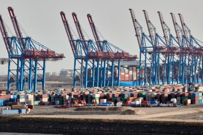 Erster Anstieg nach vier Rückgängen: Stimmung der Unternehmen verbessert