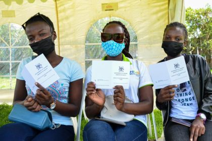 Abgelaufene Haltbarkeit: Uganda muss Millionen Corona-Impfdosen entsorgen