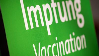 Stiko empfiehlt Booster-Impfung für bestimmte Risikopatienten