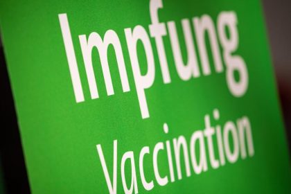 Stiko empfiehlt Booster-Impfung für bestimmte Risikopatienten