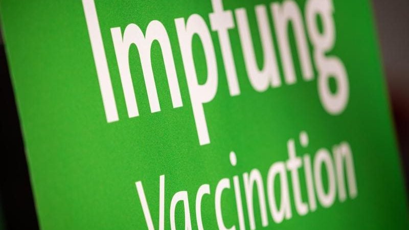 Stiko empfiehlt Booster-Impfung für bestimmte Risikopatienten