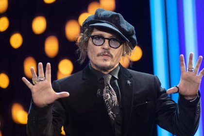 Johnny Depp kritisiert Cancel Culture  – “Ich kann Ihnen versichern, niemand ist sicher”