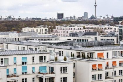 Berliner Senat verlängert Regelung zum Mieterschutz