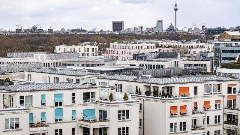 Berliner Senat verlängert Regelung zum Mieterschutz