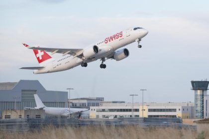 Swiss will ungeimpftem Kabinenpersonal kündigen