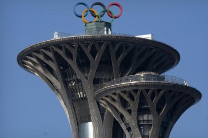 Keine ausländischen Zuschauer bei Winterspielen in Peking