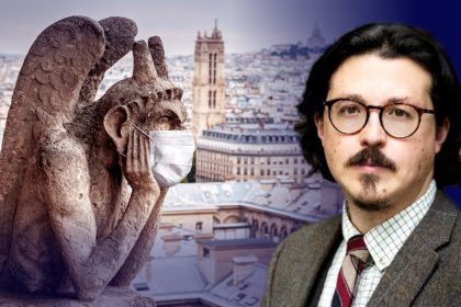 „Das ist der echte Untergang des Abendlandes“