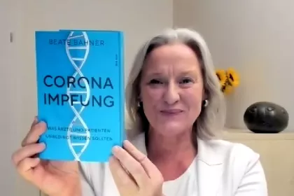 „Corona-Impfung – Was Ärzte und Patienten unbedingt wissen sollten“