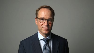 FDP gegen Kurswechsel bei Suche nach Bundesbank-Spitze