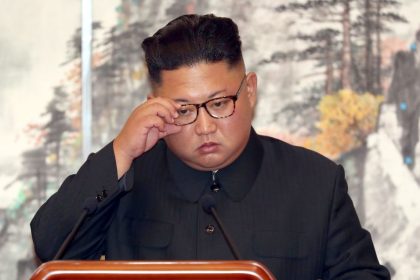 Menschenrechtler: Nordkorea unterdrückt Berichte über öffentliche Hinrichtungen