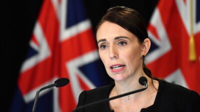 Neuseeland: „Zero Covid“ von Delta besiegt? – Opposition fordert Öffnung